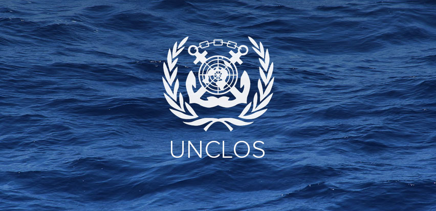 Beberapa Ketetapan UNCLOS Dalam Hukum Kepulauan